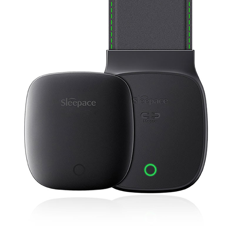 智能睡眠監(jiān)測(cè)儀